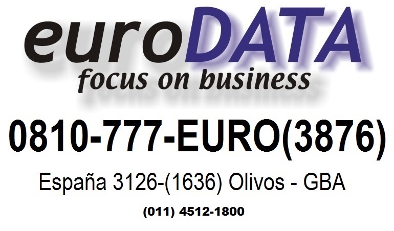 EURODATA SA